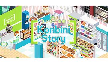 Konbini Story for Android - Download the APK from Habererciyes